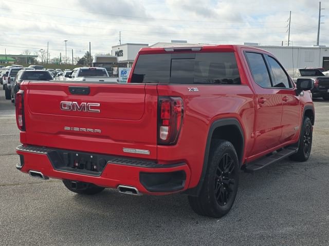 Used 2025 GMC Sierra 1500 Elevation w/ Elevation Premium Package image 5