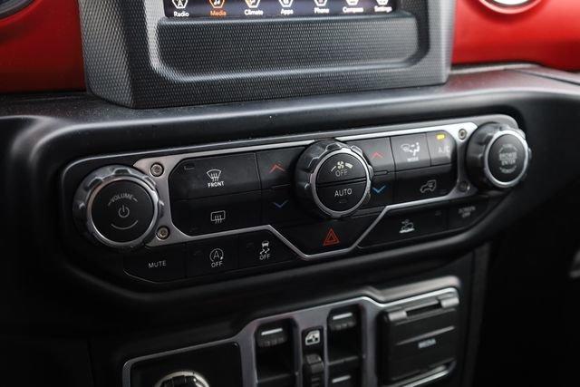 Used 2020 Jeep Gladiator Rubicon image 18