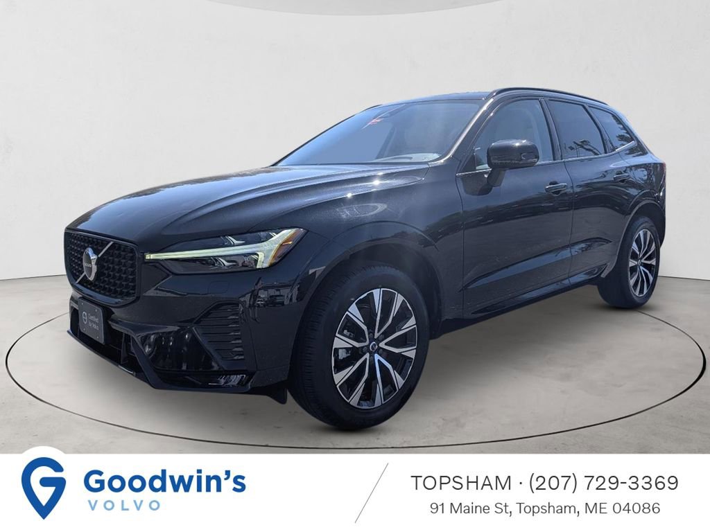 Certified 2024 Volvo XC60 B5 Core w/ Protection Package Premier image 1