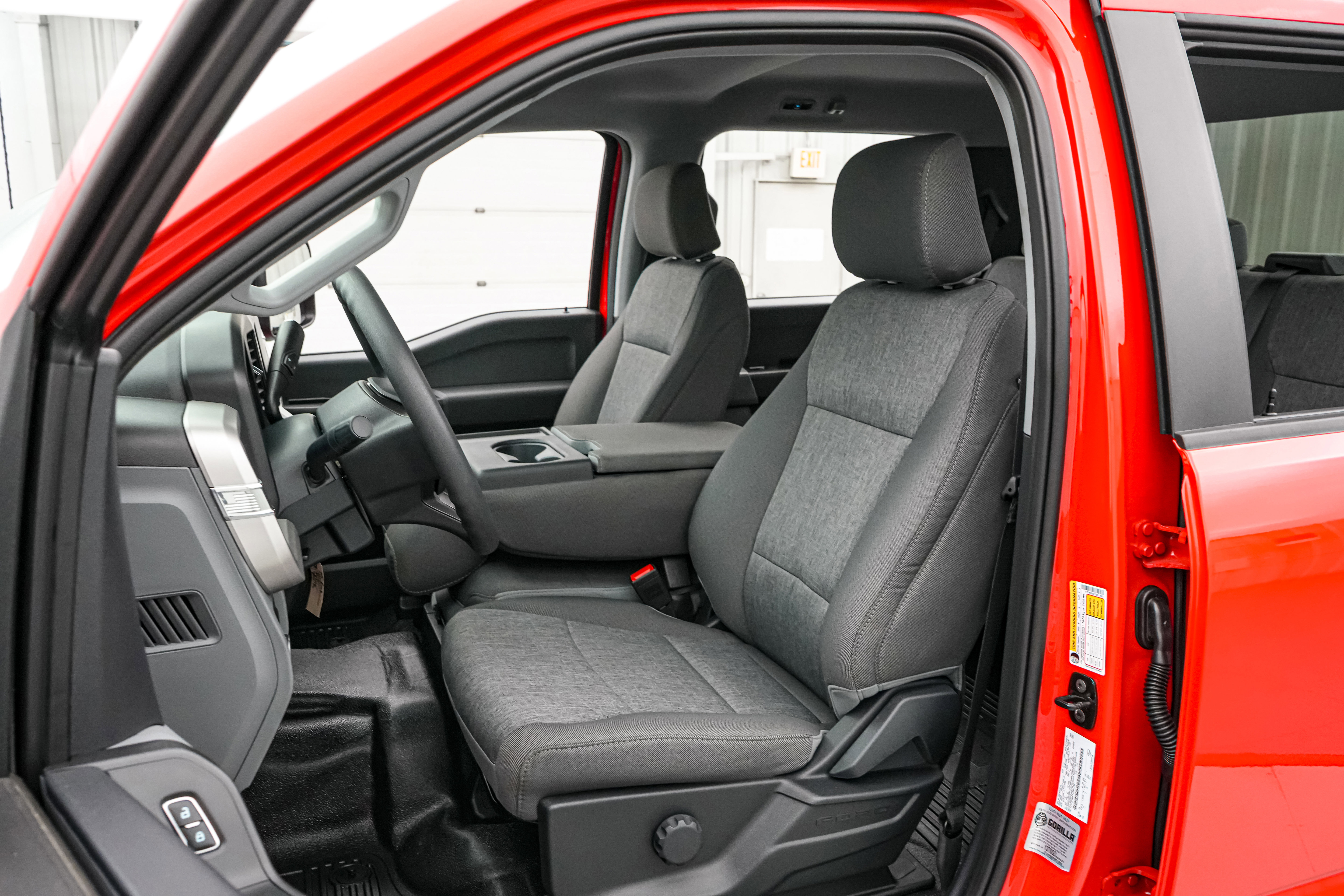 New 2026 Ford F250 XL w/ XL Off-Road Package image 12