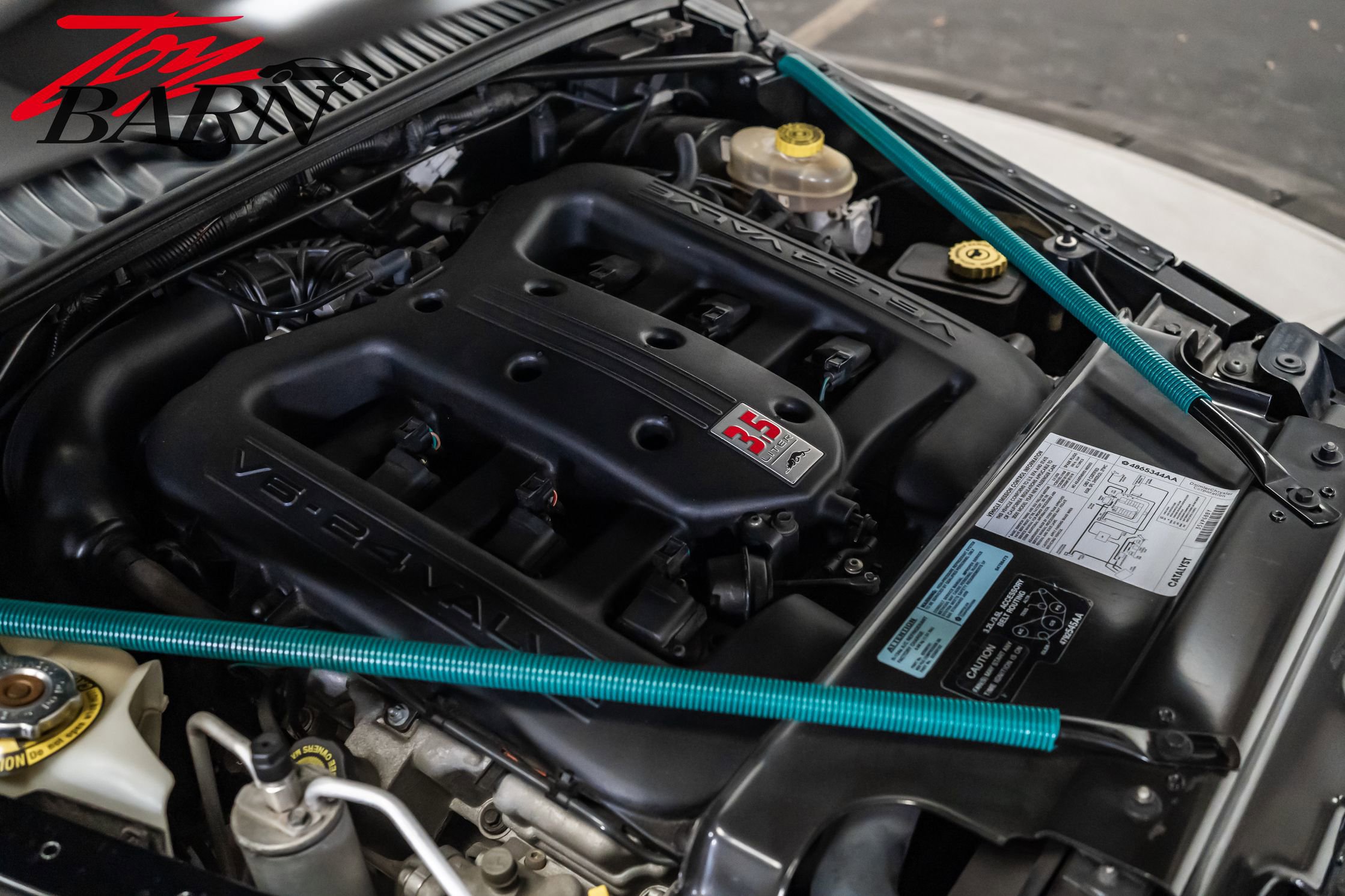 Used 2000 Plymouth Prowler image 45