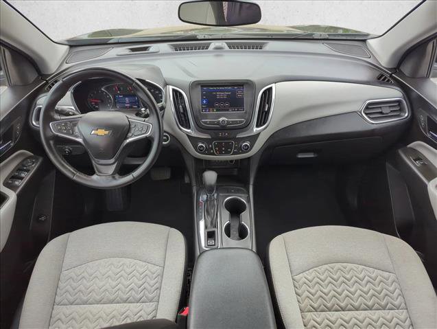 Used 2024 Chevrolet Equinox LT FWD image 19