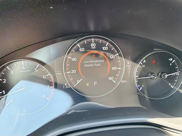 New 2026 MAZDA CX-50 AWD 2.5 S w/ Weather Package image 40