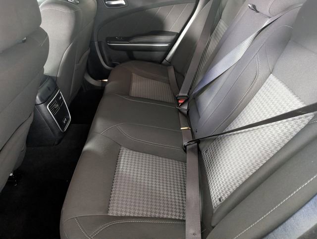 Used 2023 Dodge Charger SXT w/ Cold Weather Package image 17