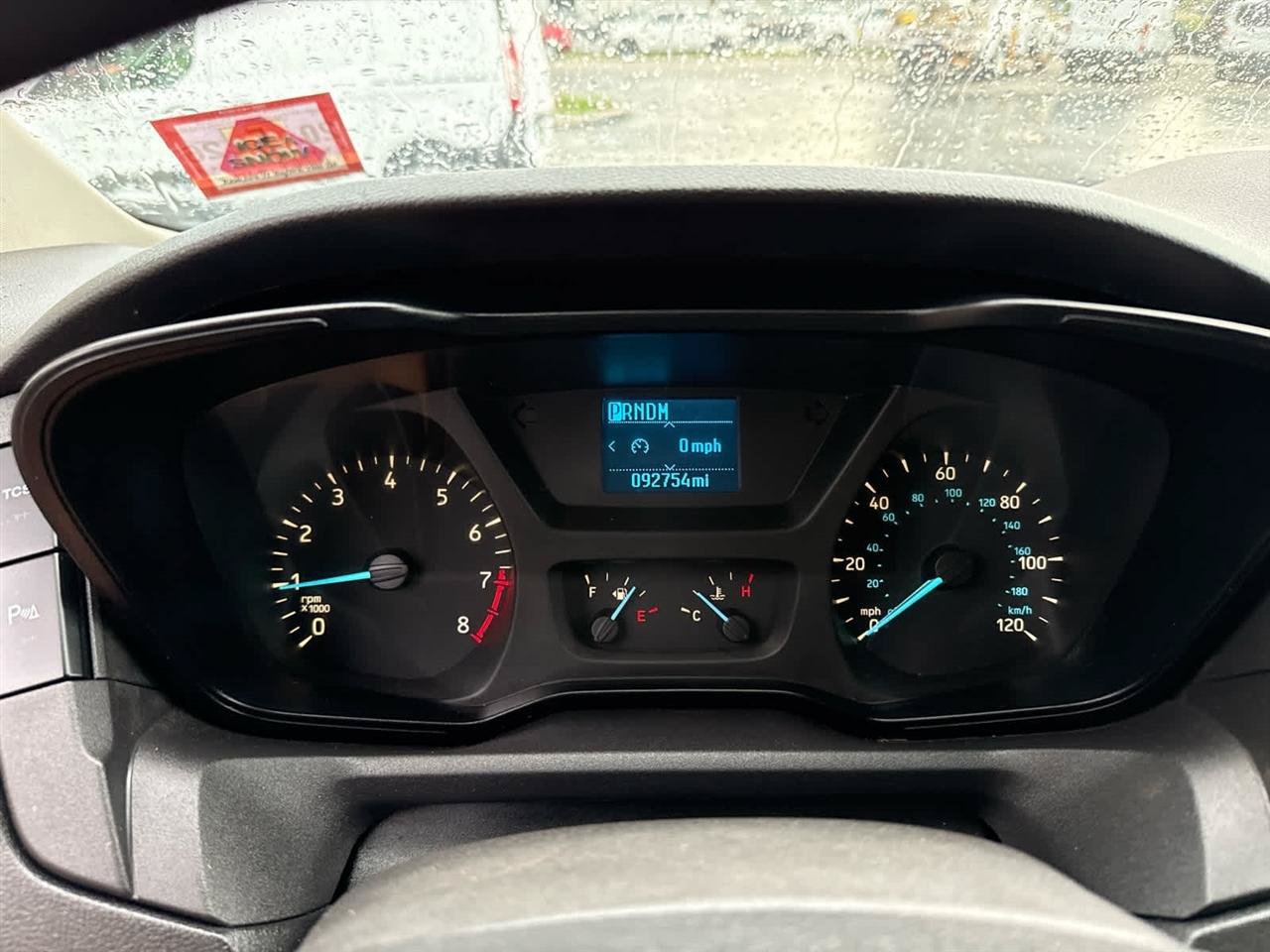 Used 2017 Ford Transit 350 148 Medium Roof RWD image 14
