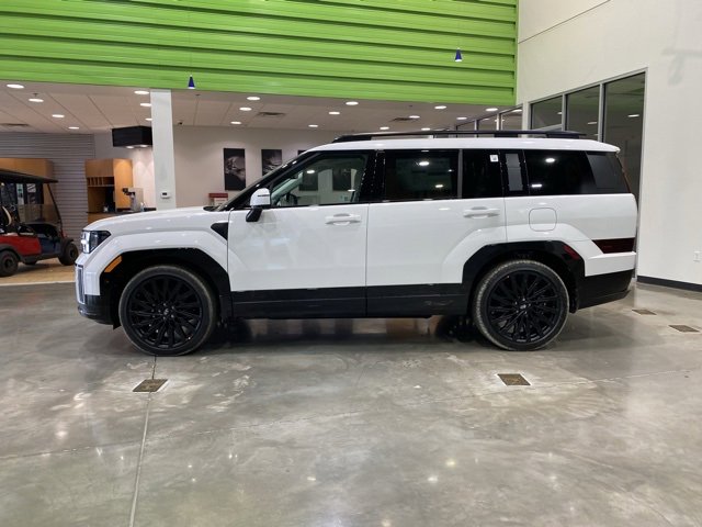 New 2025 Hyundai Santa Fe Calligraphy image 4