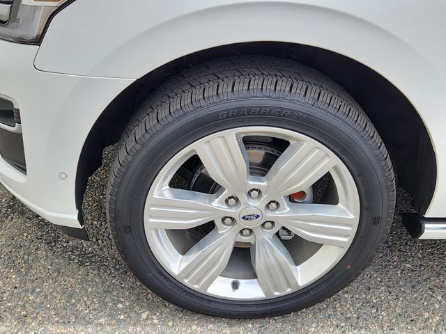 Used 2024 Ford Expedition Max Platinum image 17