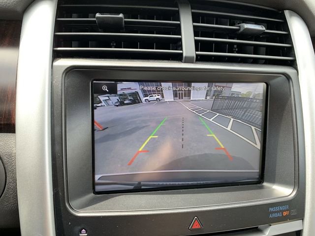 Used 2014 Ford Edge Limited image 22