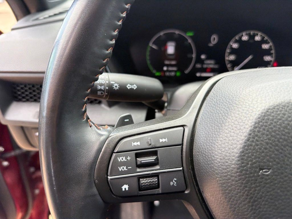 Used 2025 Honda CR-V Sport-L image 21