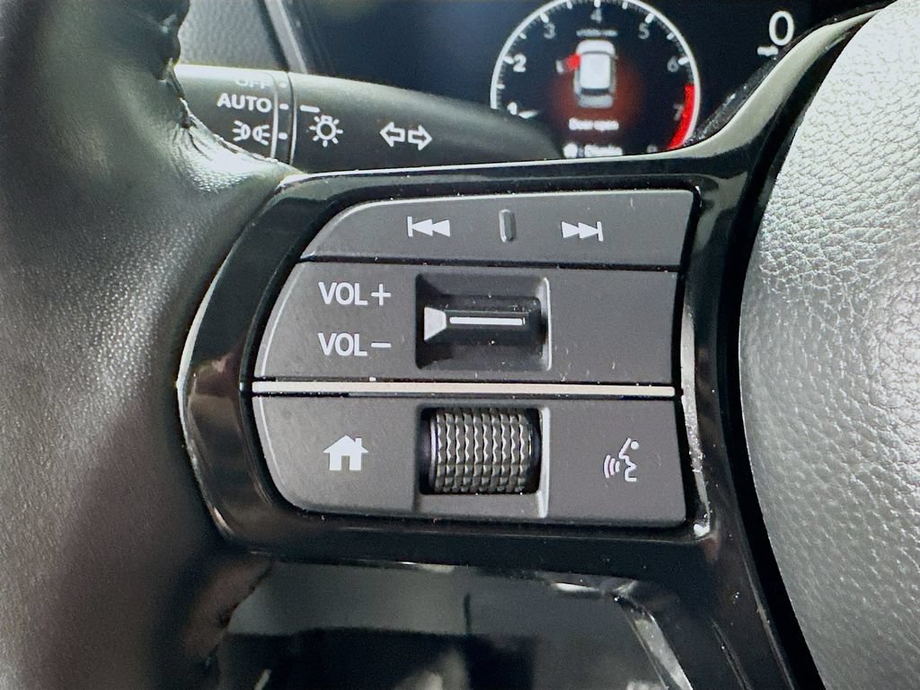Used 2025 Honda CR-V EX-L image 23