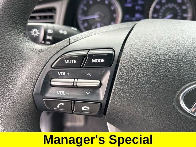 Used 2019 Hyundai Elantra SE image 17