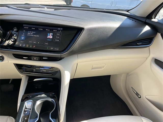Used 2021 Buick Envision Avenir image 11