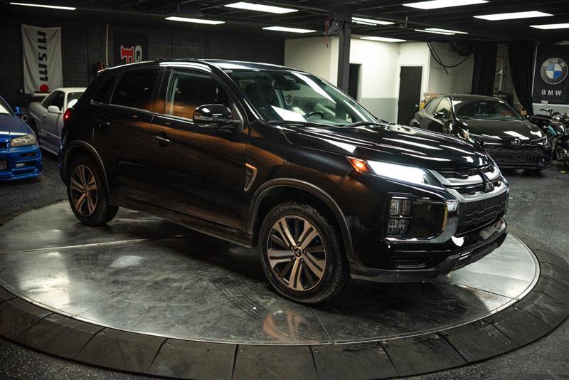 Used 2021 Mitsubishi Outlander Sport LE image 5