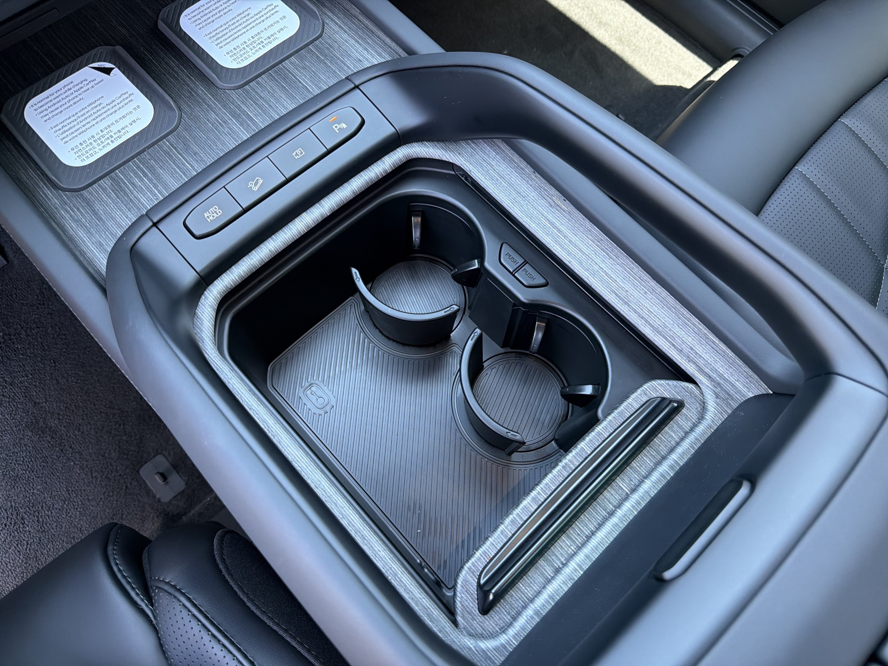 New 2027 Kia Telluride X-Line SX Prestige AWD/4WD image 14