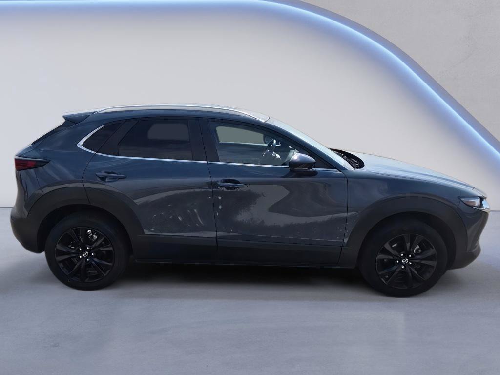 Used 2025 MAZDA CX-30 AWD 2.5 S w/ Preferred Package image 7