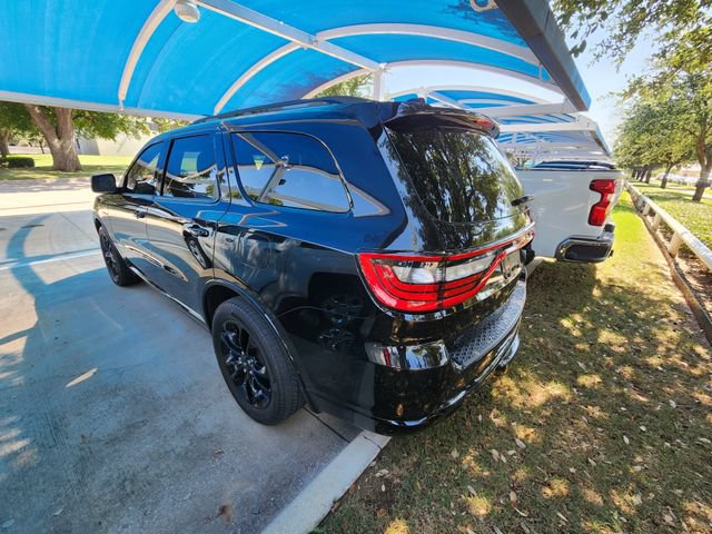 Used 2020 Dodge Durango R/T w/ Blacktop Package AWD/4WD image 6