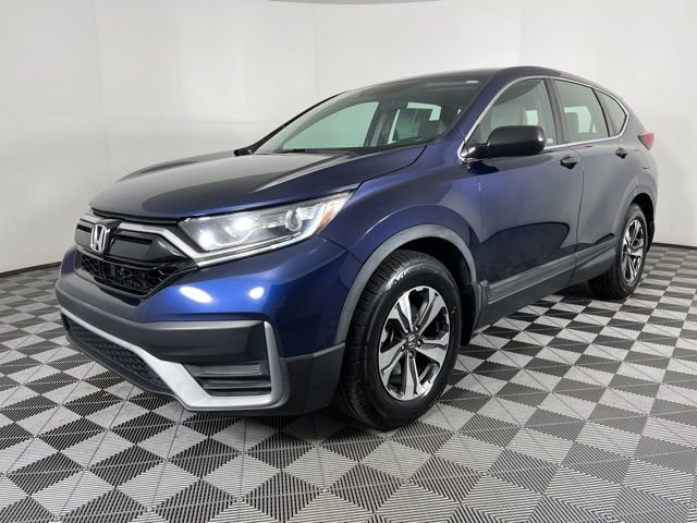 Used 2020 Honda CR-V LX image 5