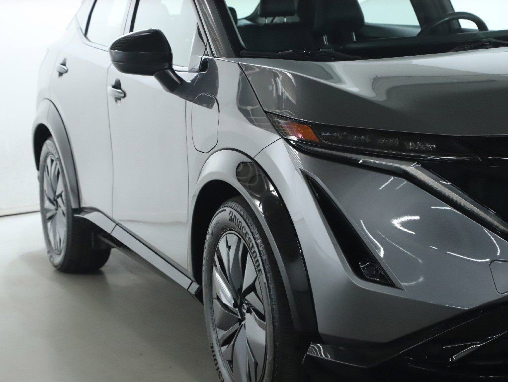 Certified 2023 Nissan Ariya ENGAGE+ e-4ORCE image 10