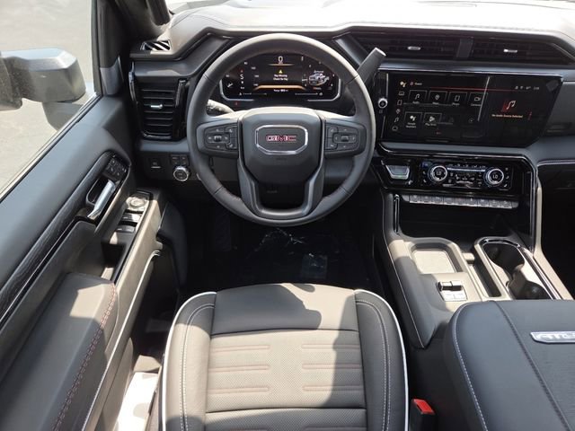 New 2026 GMC Sierra 2500 AT4X w/ AT4X AEV Edition AWD/4WD image 34
