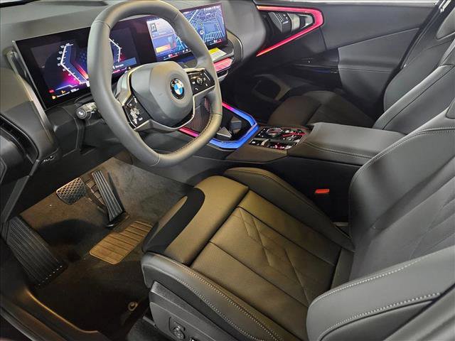 Used 2026 BMW X3 xDrive30 w/ Convenience Package image 9