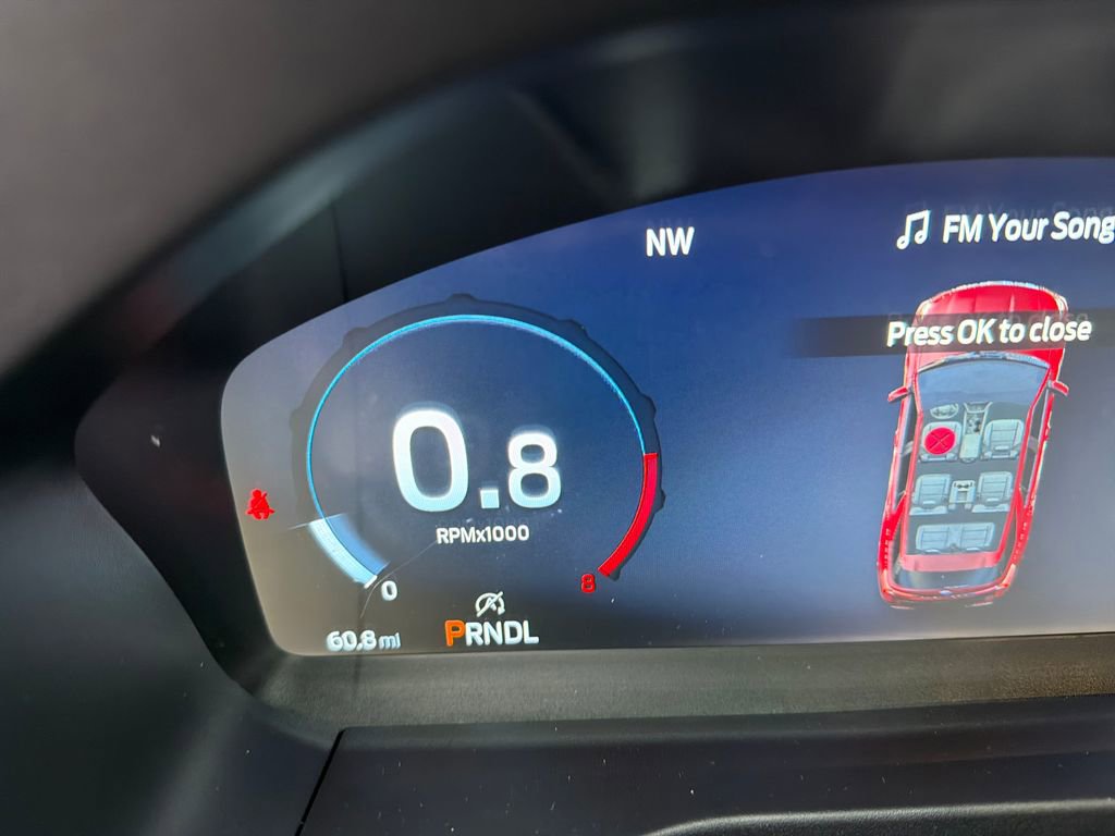 New 2026 Ford Explorer ST-Line image 16