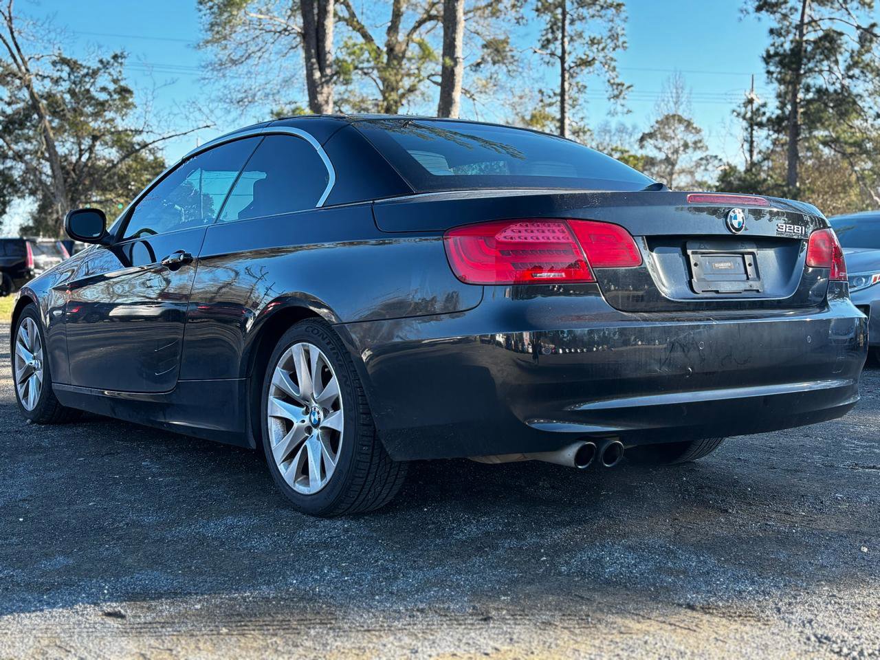 Used 2014 BMW 535i Sedan image 4