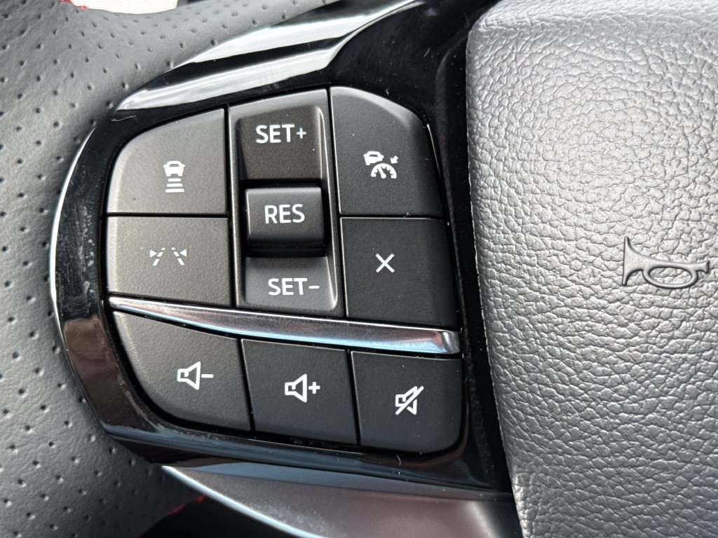 New 2027 Ford Explorer ST AWD/4WD image 30