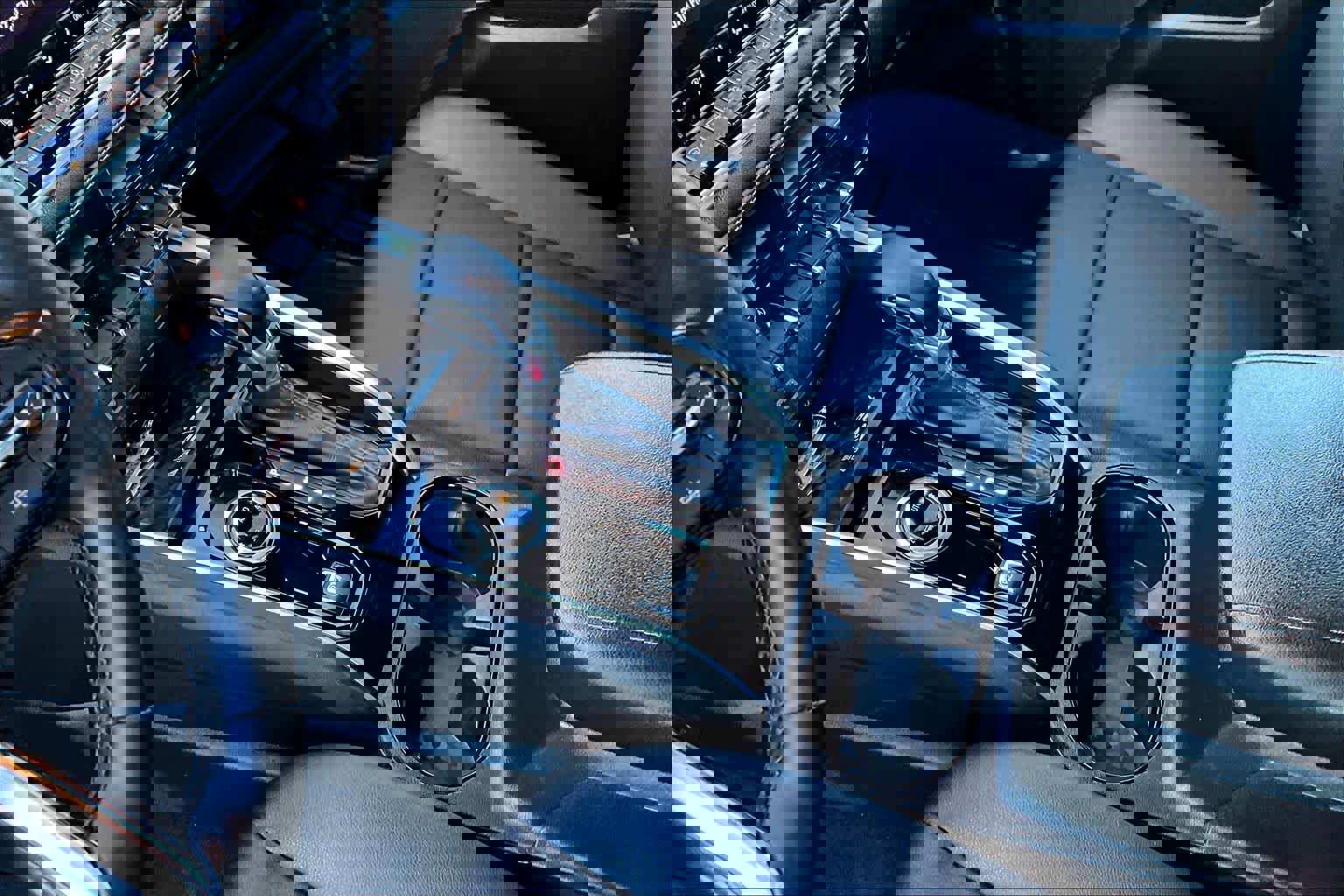 Used 2024 Chevrolet Colorado LT w/ LT Convenience Package III image 14