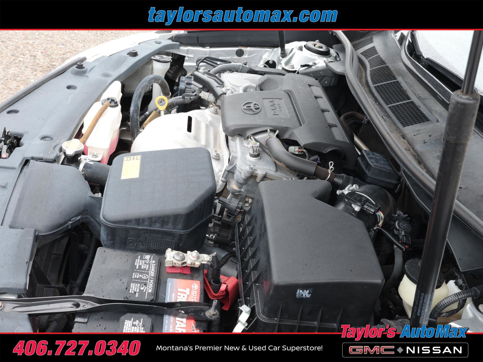 Used 2014 Toyota Camry LE FWD image 24