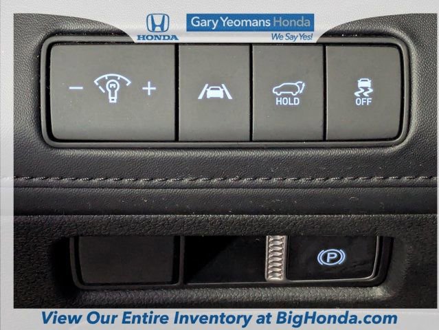 Used 2021 Hyundai Santa Fe Limited image 27
