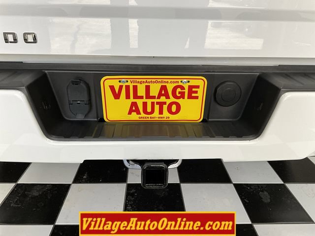 Used 2016 Chevrolet Silverado 1500 Custom w/ Rally 1 Edition image 26