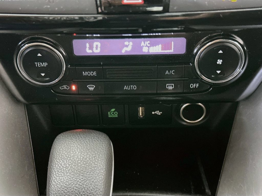 Used 2019 Mitsubishi Eclipse Cross ES AWD/4WD image 17