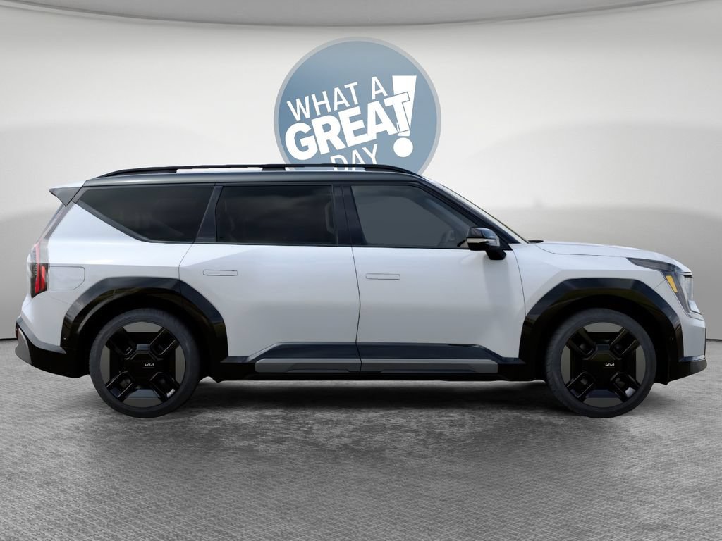 New 2026 Kia EV9 GT-Line AWD/4WD image 7