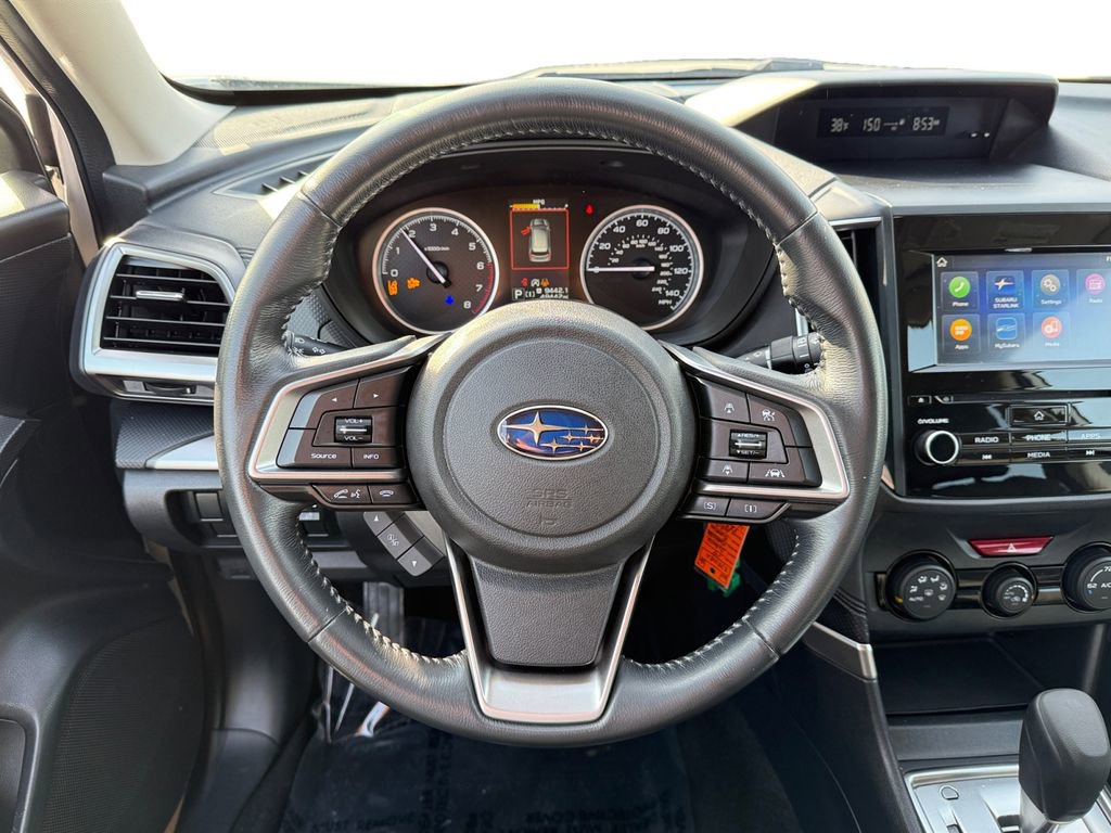Used 2019 Subaru Forester Premium w/ Popular Package #1 image 12