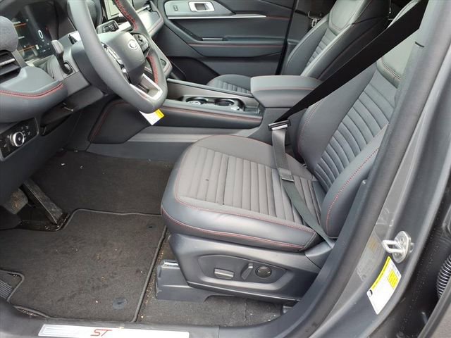 New 2026 Ford Explorer Active w/ Active Comfort Package AWD/4WD image 20