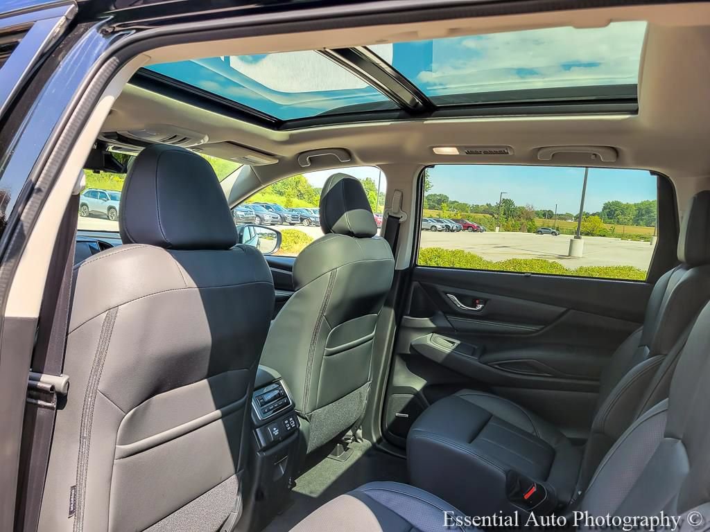 New 2026 Subaru Ascent Bronze Edition AWD/4WD image 13