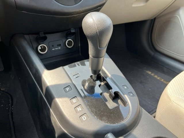 Used 2010 Kia Forte LX w/ Convenience Pkg FWD image 26