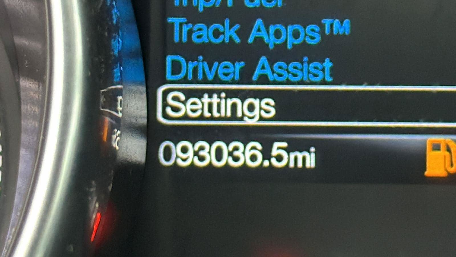Used 2020 Ford Mustang Premium RWD image 28