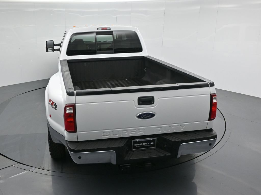 Used 2010 Ford F350 Lariat image 38