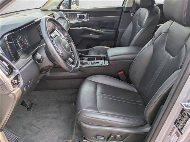 Used 2022 Kia Sorento SX FWD image 16