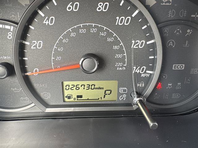 Used 2023 Mitsubishi Mirage G4 Black Edition image 19