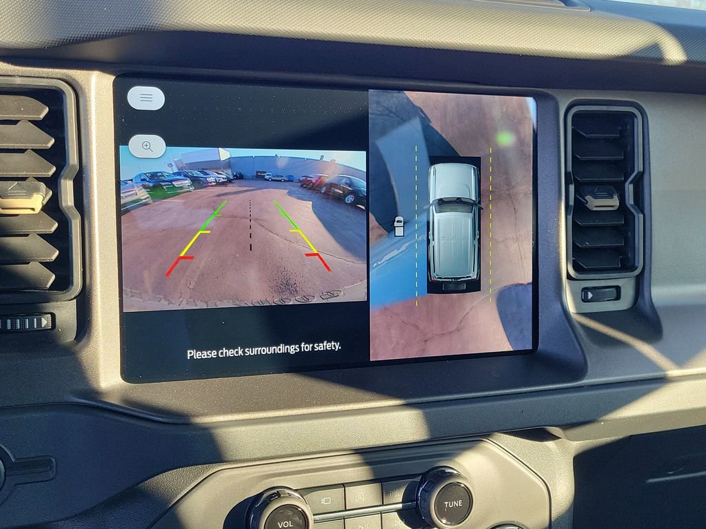 New 2026 Ford Bronco Badlands image 23