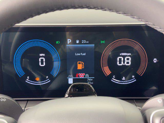 New 2026 Hyundai Santa Fe XRT image 20