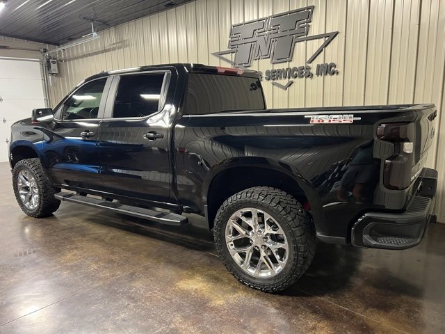 Used 2024 Chevrolet Silverado 1500 LT Trail Boss w/ Protection Package image 5