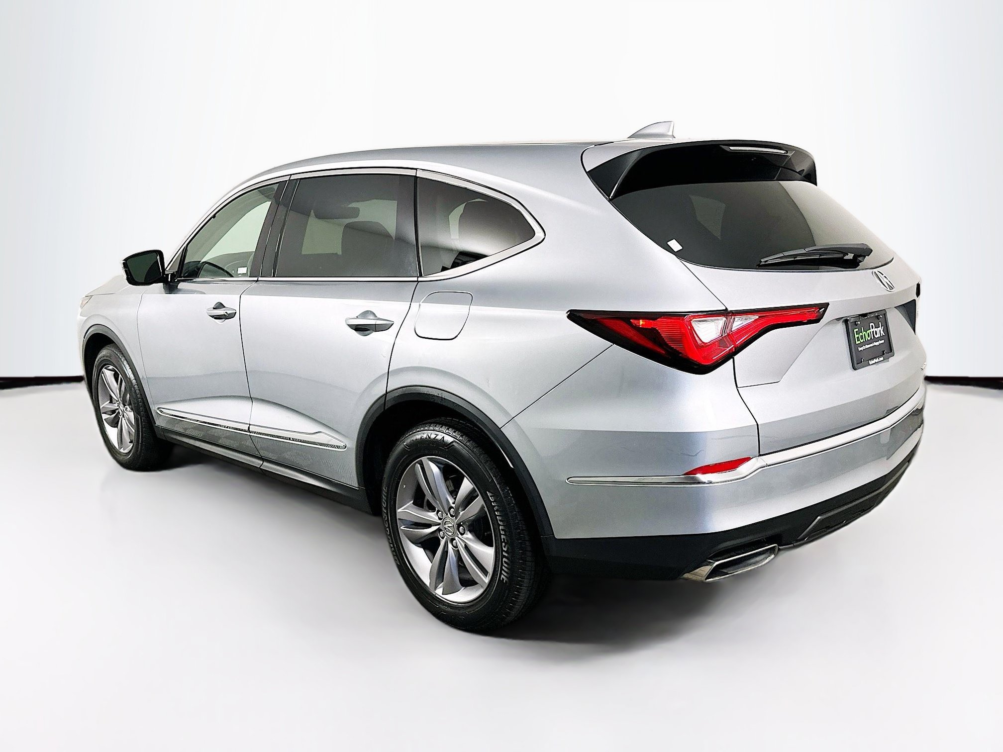 Used 2024 Acura MDX SH-AWD image 5