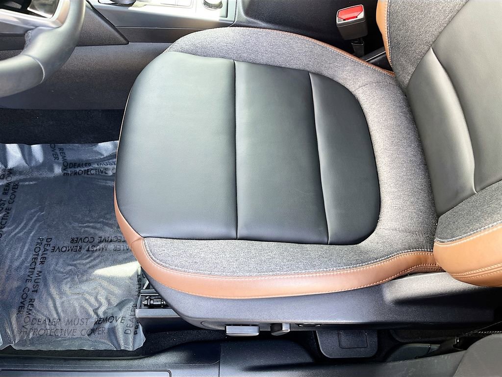 Used 2024 Ford Bronco Sport Outer Banks image 19