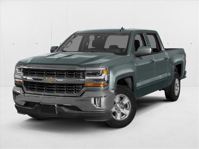 Used 2016 Chevrolet Silverado 1500 LT w/ All Star Edition image 1
