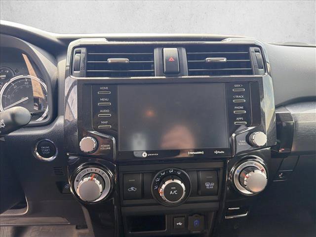 Used 2024 Toyota 4Runner TRD Off-Road Premium AWD/4WD image 13