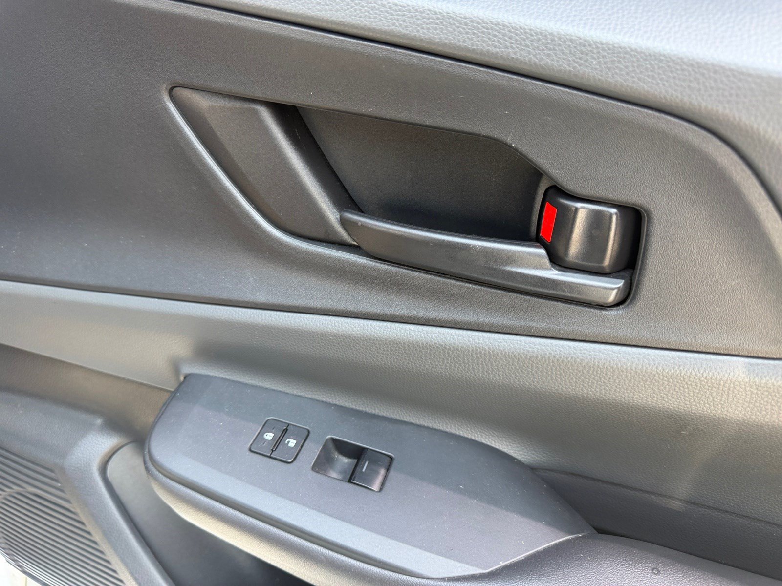 Certified 2023 Toyota Prius LE AWD/4WD image 16