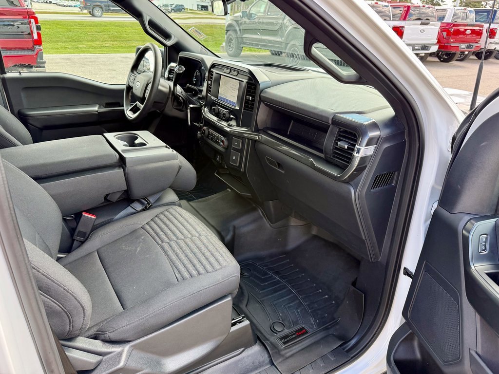 Certified 2023 Ford F150 XL w/ STX Appearance Package image 15